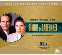 The Very Best Of SIMON & GARFUNKEL Original Greatest Hit