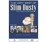 The Very Best Of Slim Dusty (The Video Collection)