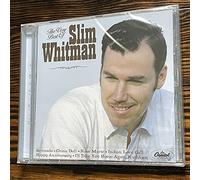 The Very Best Of Slim Whitman