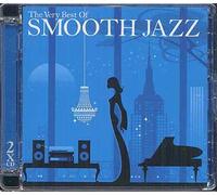 The Very Best Of Smooth Jazz