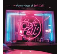The Very Best Of Soft Cell by soft cell (2004-08-02)