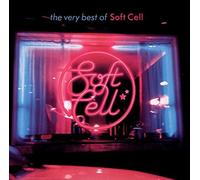 The Very Best of Soft Cell by Soft Cell [Compact Disc] NEUF