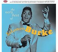 Solomon Burke – The Very Best of Solomon Burke – CD – Warner Music