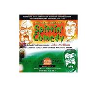 The Very Best Of Spittin' Comedy - Double Album