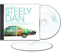 The Very Best Of Steely Dan