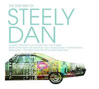 The Very Best Of - Steely Dan [Import]