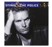 The very best of Sting and The Police E