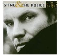 Sting and The Police – The Very Best Of – VHS
