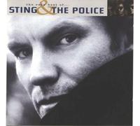 The Very Best Of Sting & The Police