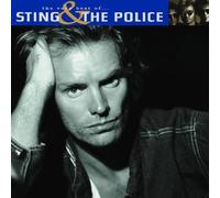 The Very Best of Sting & the Police [Remaster] by Sting / Police [Compact Disc]