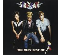 The Very Best Of Stray Cats (2003-06-08)