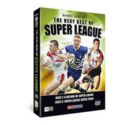 The Very Best of Super League [Import]