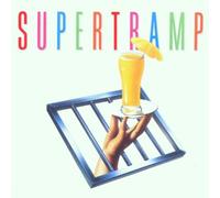 The very best of Supertramp CD