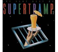 The Very Best Of Supertramp Vol. 2