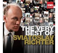 The Very Best of Sviatoslav Richter [Import]