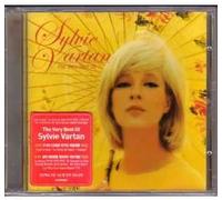The Very Best Of Sylvie Vartan Coree 23 Tracks
