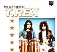 The Very Best Of T.Rex