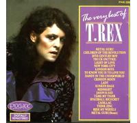The Very Best Of T Rex