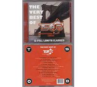 The Very Best Of T.S.O.B Records - Very Best of T.S.O.B.Records [Import allemand]