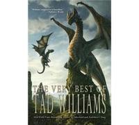 The Very Best of Tad Williams by Williams & Tad Tad Williams (Auteur)