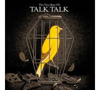 The Very Best of Talk Talk by Talk Talk [CD] NEUF