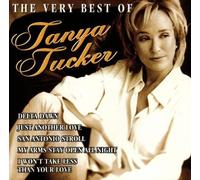 The Very Best Of Tanya Tucker by Tanya Tucker