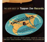 The Very Best of Tappan Zee Records