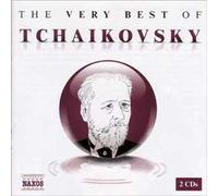 The very best of Tchaikovski