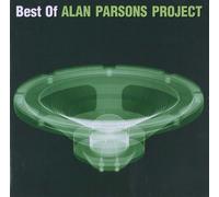 The Alan Parsons Project – The Very Best of the Alan Parsons Project – CD