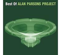 The Alan Parsons Project – The Very Best of the Alan Parsons Project – CD