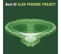 The Alan Parsons Project – The Very Best of the Alan Parsons Project – CD