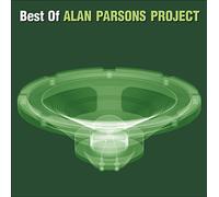 The Very Best Of The Alan Parsons Project CD