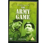 The Very Best of the Army Game