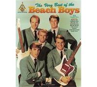 The Very Best of the Beach Boys