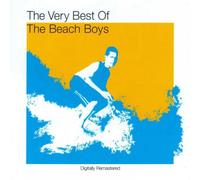 The Very Best of the Beach Boys by Beach Boys [Compact Disc] NEUF
