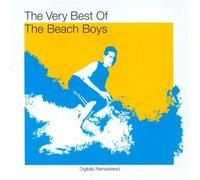 The Very Best Of The Beach Boys CD