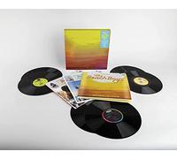 The Beach Boys – Sounds of Summer : The Very Best of The Beach Boys – Vinyle – Éd. limitée