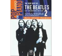 The very best of... the beatles book 2