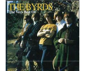 The Very Best Of The Byrds