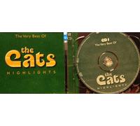 The very best of the Cats - Highlights