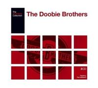 The Very Best of The Doobie Brothers by The Doobie Brothers [Audio CD] NEUF