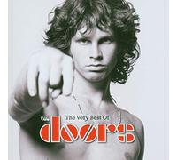 THE DOORS – THE DOORS – Rhino