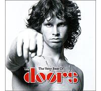 The Very Best Of The Doors The Doors (Interprète) https://www.fnac.com/a1954667/The-Doors-The-very-best-of-Edition-2-CD-CD-album?oref=ac1d0470-7751-5465-281f-72e81948b77a