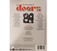 The Very Best of the Doors - Format Digibook (inclus