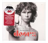 The Very Best of the Doors [Import Version] by Doors [Audio CD] NEUF