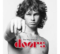 THE VERY BEST OF THE DOORS(ltd.)