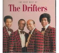 The Very Best of the Drifters [Camden] by Drifters [Compact Disc] NEUF