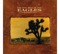 The Very Best of the Eagles [1994] by The Eagles NEUF