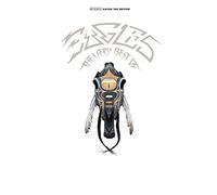 The Very Best of the Eagles: Authentic Guitar Tab