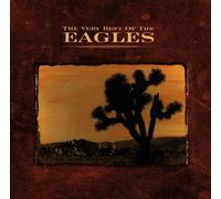 The Very Best of the Eagles by Eagles (1994-06-24)